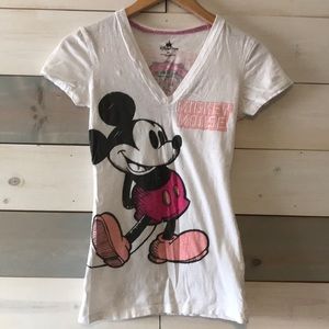 Mickey Mouse T-shirt